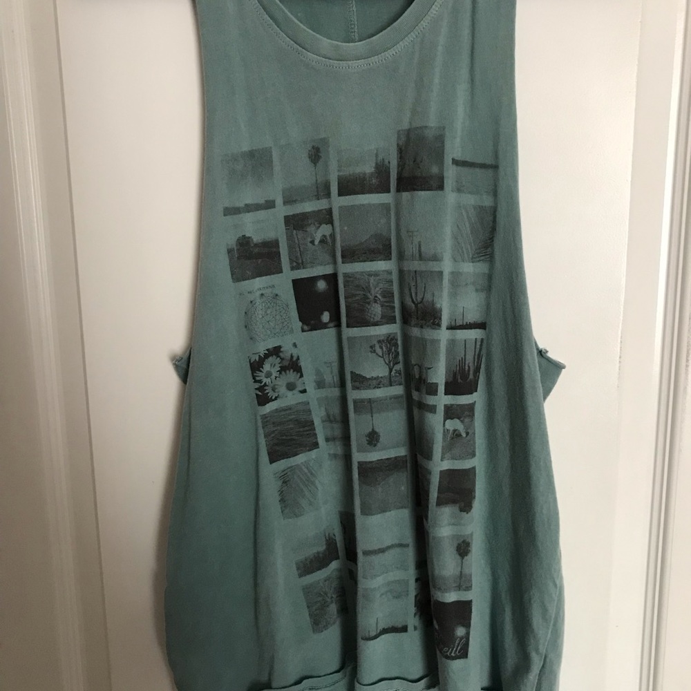 vintage t